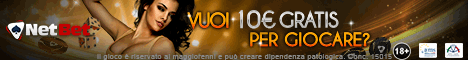 netbet casinò