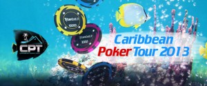 Carribean Poker Tour 2025 Titanbet Poker Italia