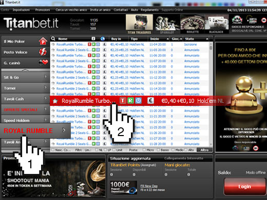 Titanbet-Poker-Royal-Rumble