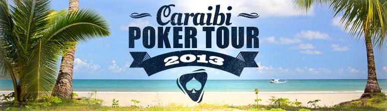 caraibi poker tour 2025