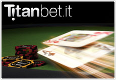 iPoker Turbo Week con Titanbet Poker