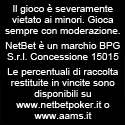 ISPT NetBet 2025