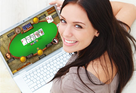donne poker