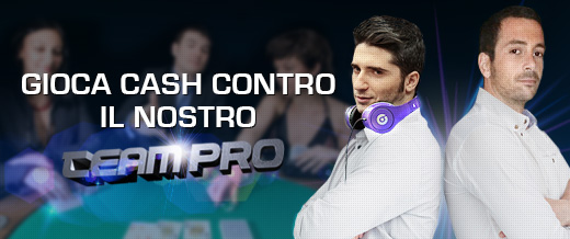 poker cash